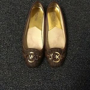 Michael Kors Flats